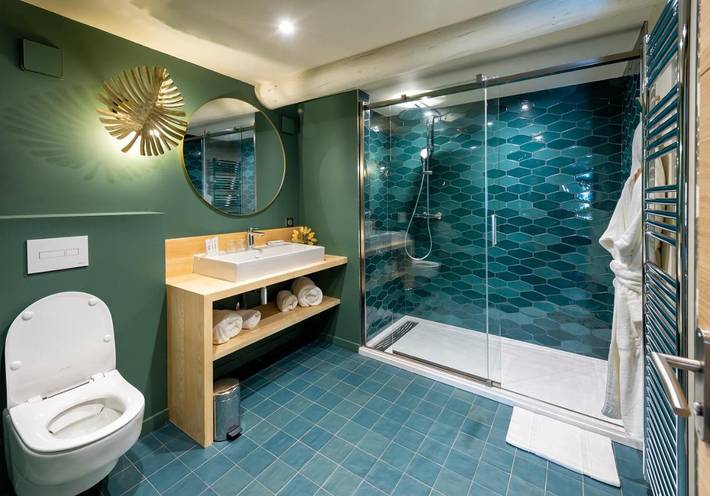 Gîte pour 2 personnes à Gigondas - 3