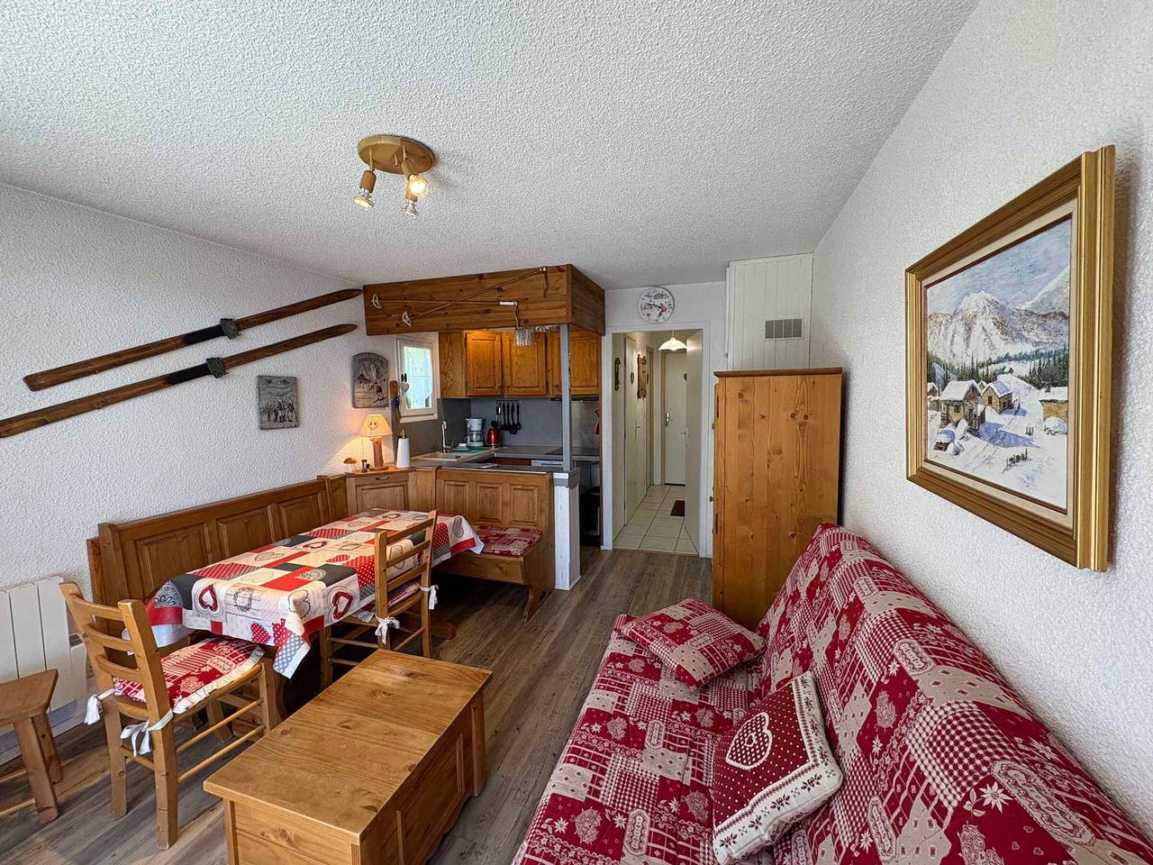 Photo : Appartement de vacances
