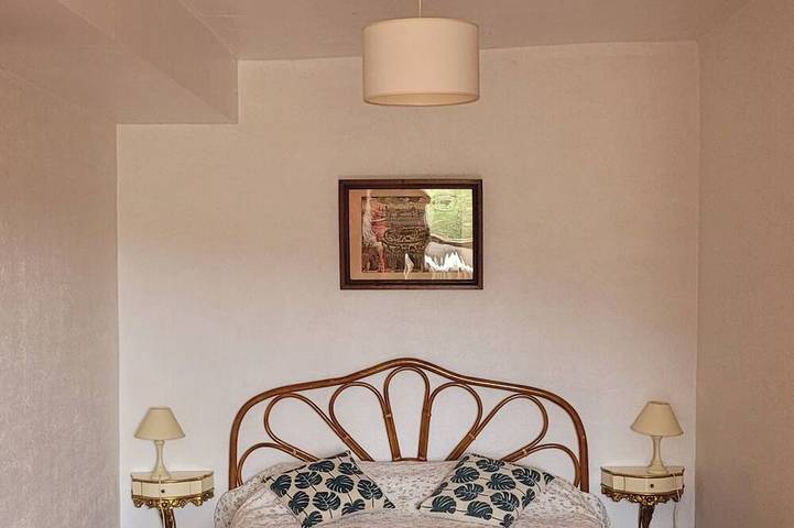 Location de vacances pour 10 personnes, avec Jardin à Reynès - 4