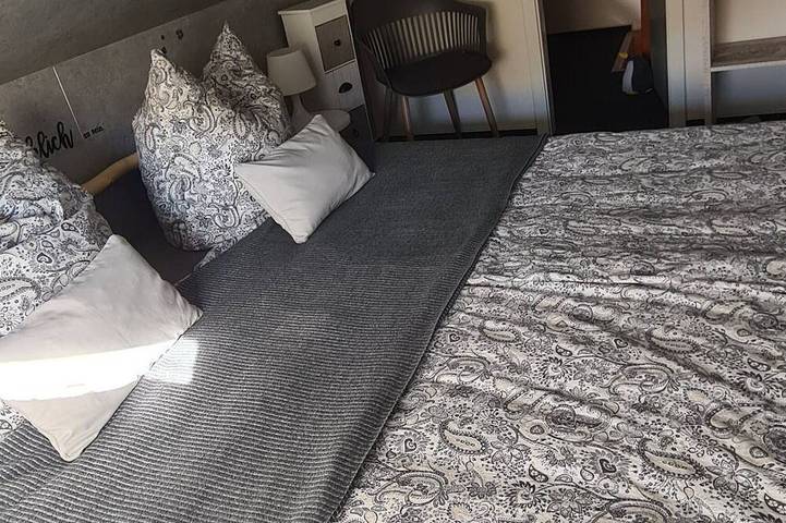 Bungalow für 5 Personen, mit Garten im Spreewald - 3