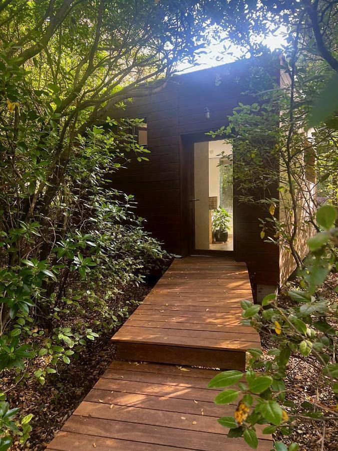 La Canopée Private Ecolodges in Nîmes, Nimes und Umgebung