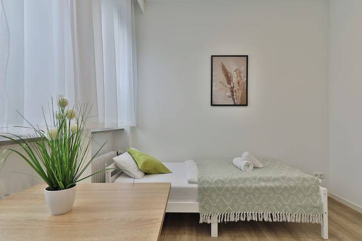 Ferienwohnung für 7 Personen, mit Garten in Göppingen - 3