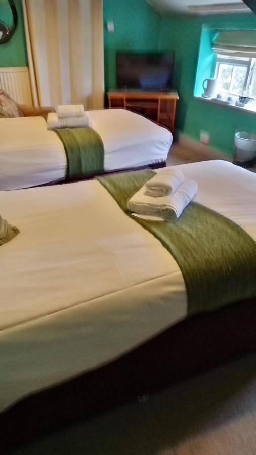 Holiday rental for 2 people, with Garden in Kirkbymoorside