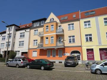 Ferienwohnung für 4 Personen in Dessau, Dessau-Wörlitzer Gartenreich, Bild 4