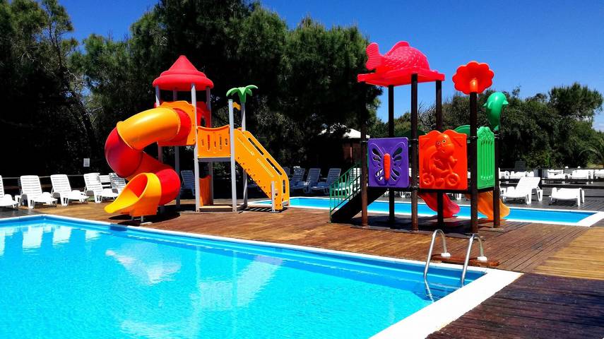 Casa vacanza per 7 persone, con Piscina a Cuglieri