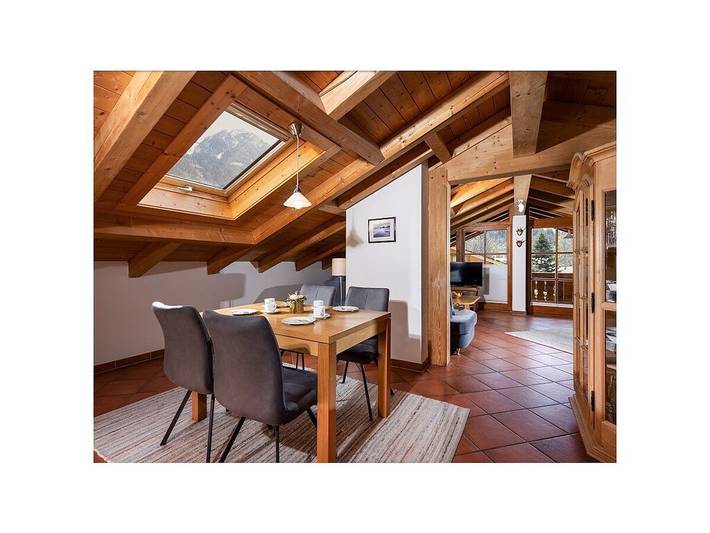 Ferienhaus für 3 Personen, mit Balkon in Schönau am Königssee - 3