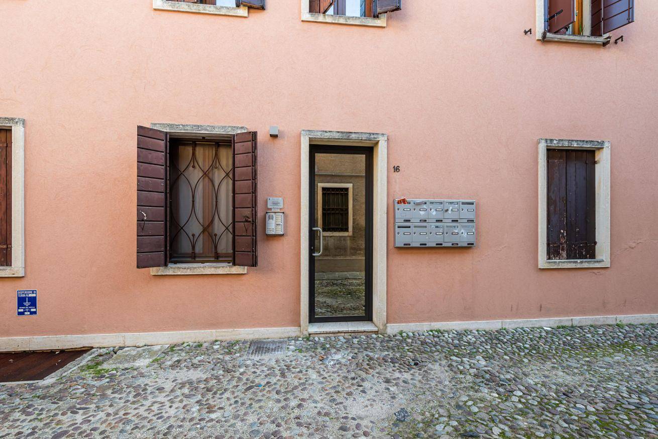 Appartamento intero, Padova Specola Apartment in Padova, Provincia di Padova