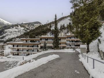 Ferienwohnung für 3 Personen, mit Garten und Terrasse in Bad Gastein