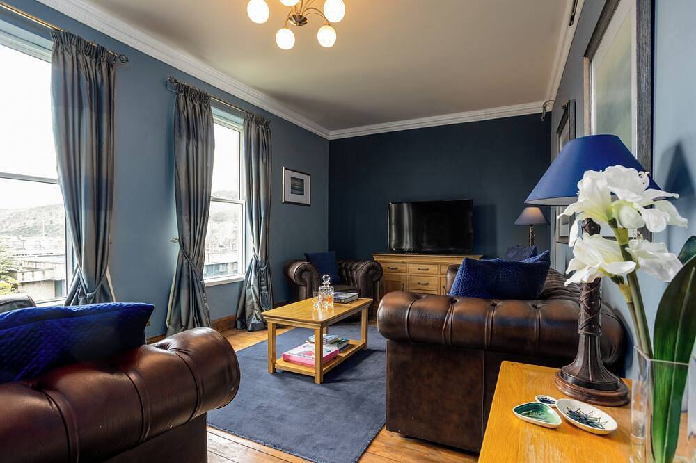 Appartamento vacanze a Lothian a partire da 662€ a notte