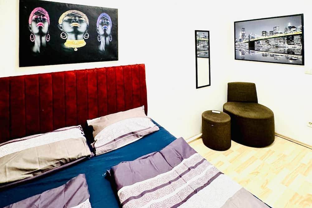 Ganze Wohnung, Cozy Room | Shared Apt Near Fac Platz in Floridsdorf, Wien