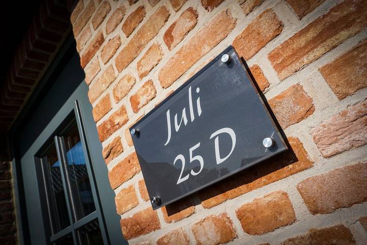 Ferienhaus für 4 Personen, mit Garten und Sauna in Tinnum - 3