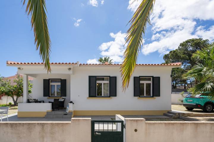 Ferienhaus für 7 Personen, mit Terrasse auf Porto Santo - 3