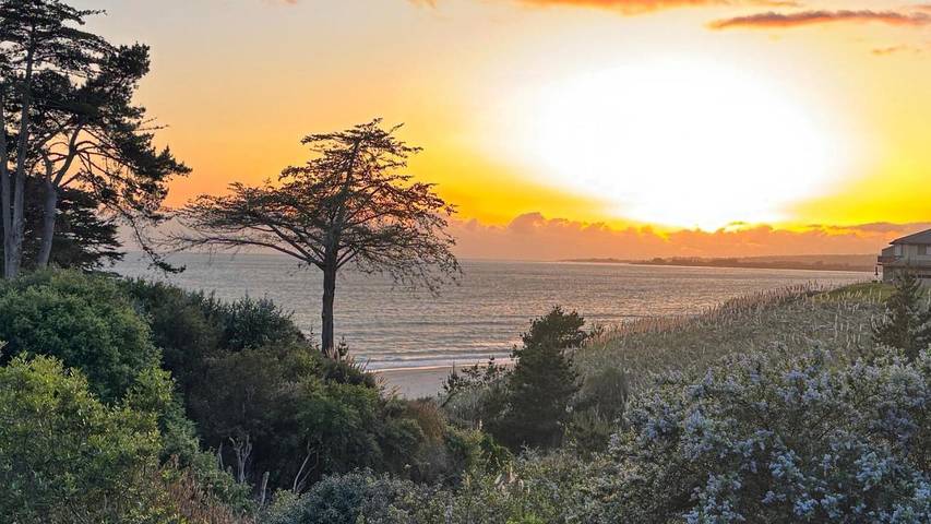 Casa de vacaciones para 4 personas, con jardín y piscina además de terraza y jacuzzi - 1