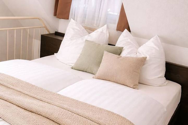 Ferienwohnung für 2 Personen