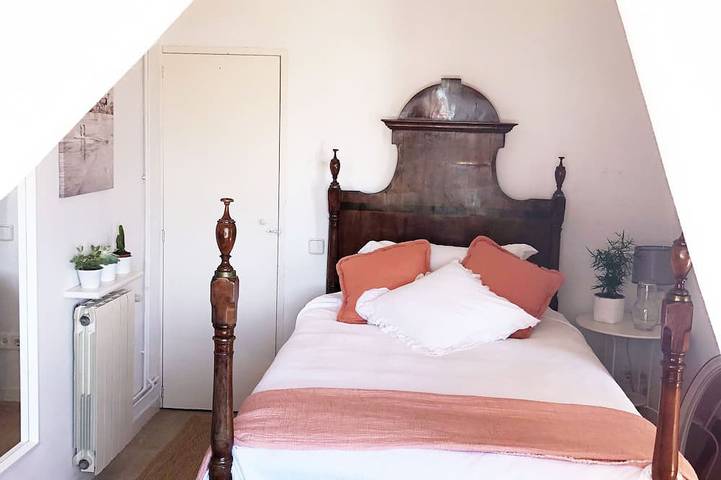 Ferienhaus für 7 Personen, mit Balkon und Garten in Ses Covetes - 2