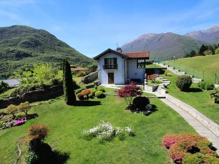 Haus 4 Personen in Mergozzo, Comune di Mergozzo