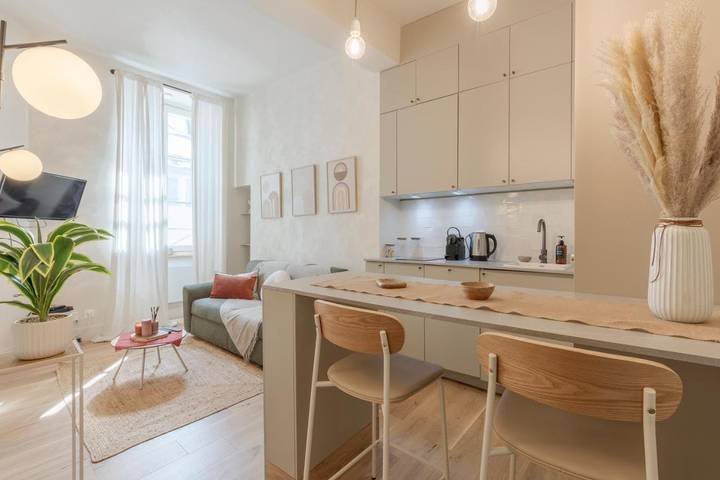 Gîte pour 4 personnes dans Office De Tourisme Pau Pyrenees