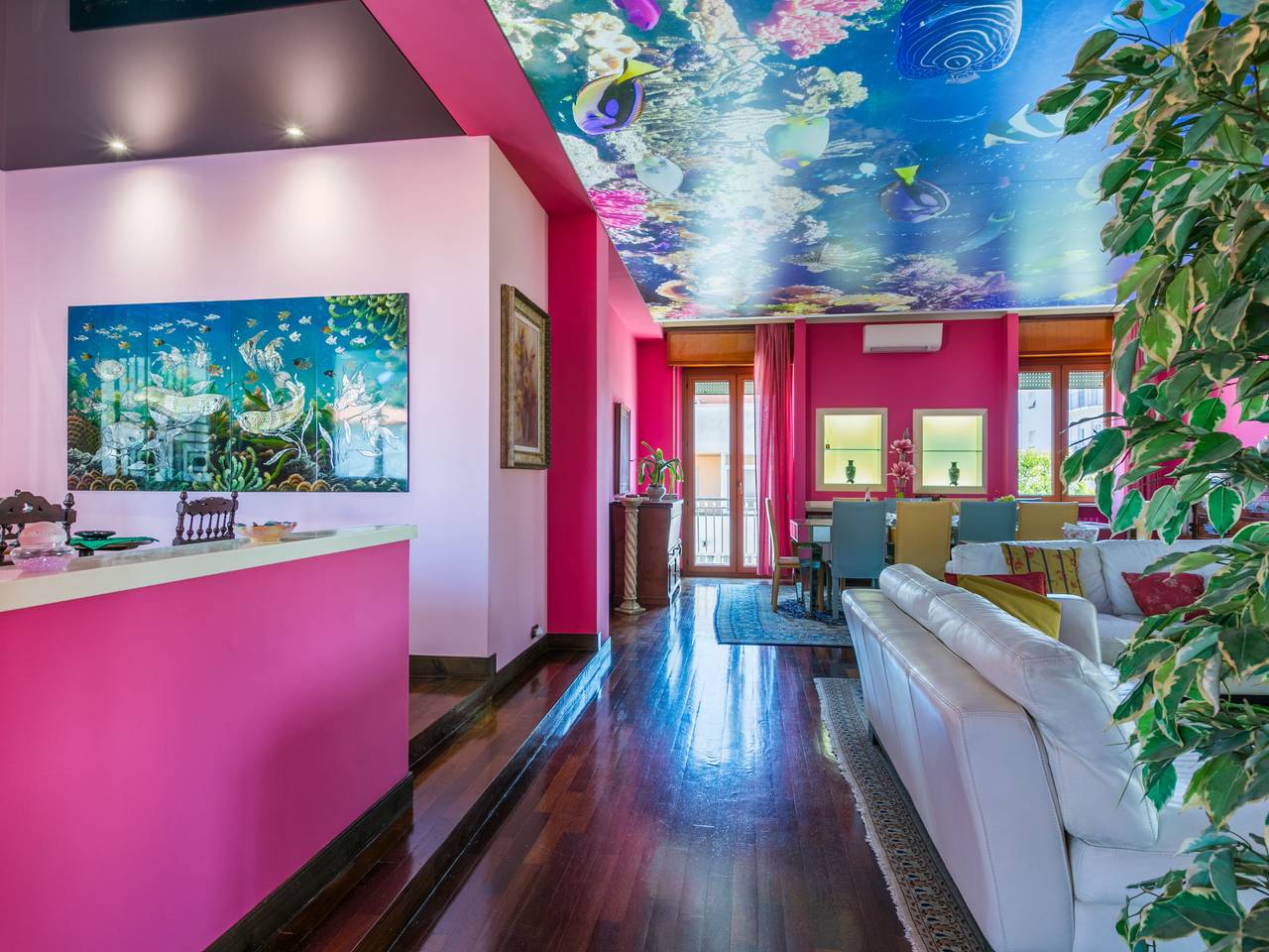 Apartamento entero, Alpini in Civitanova Marche, Costa Adriatica Marcas