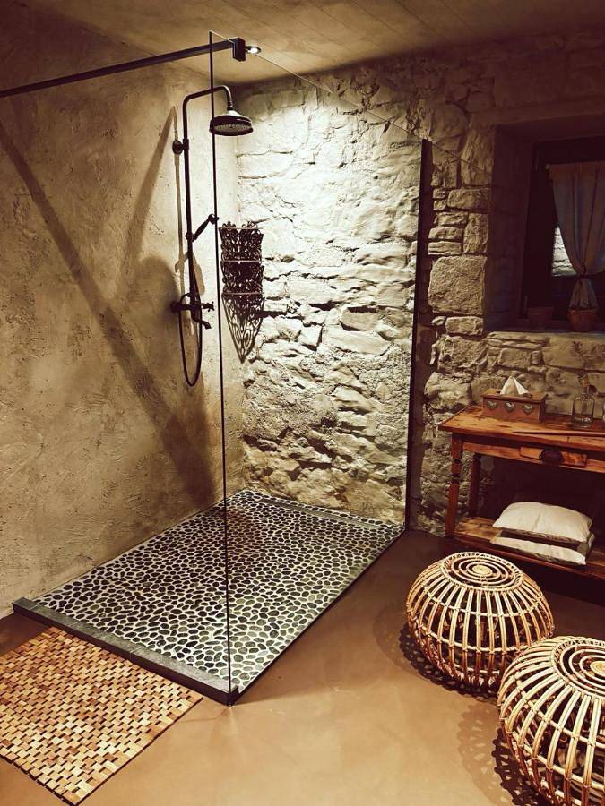 Le Lodge des Flâneurs in Vielsalm, Bastenaken