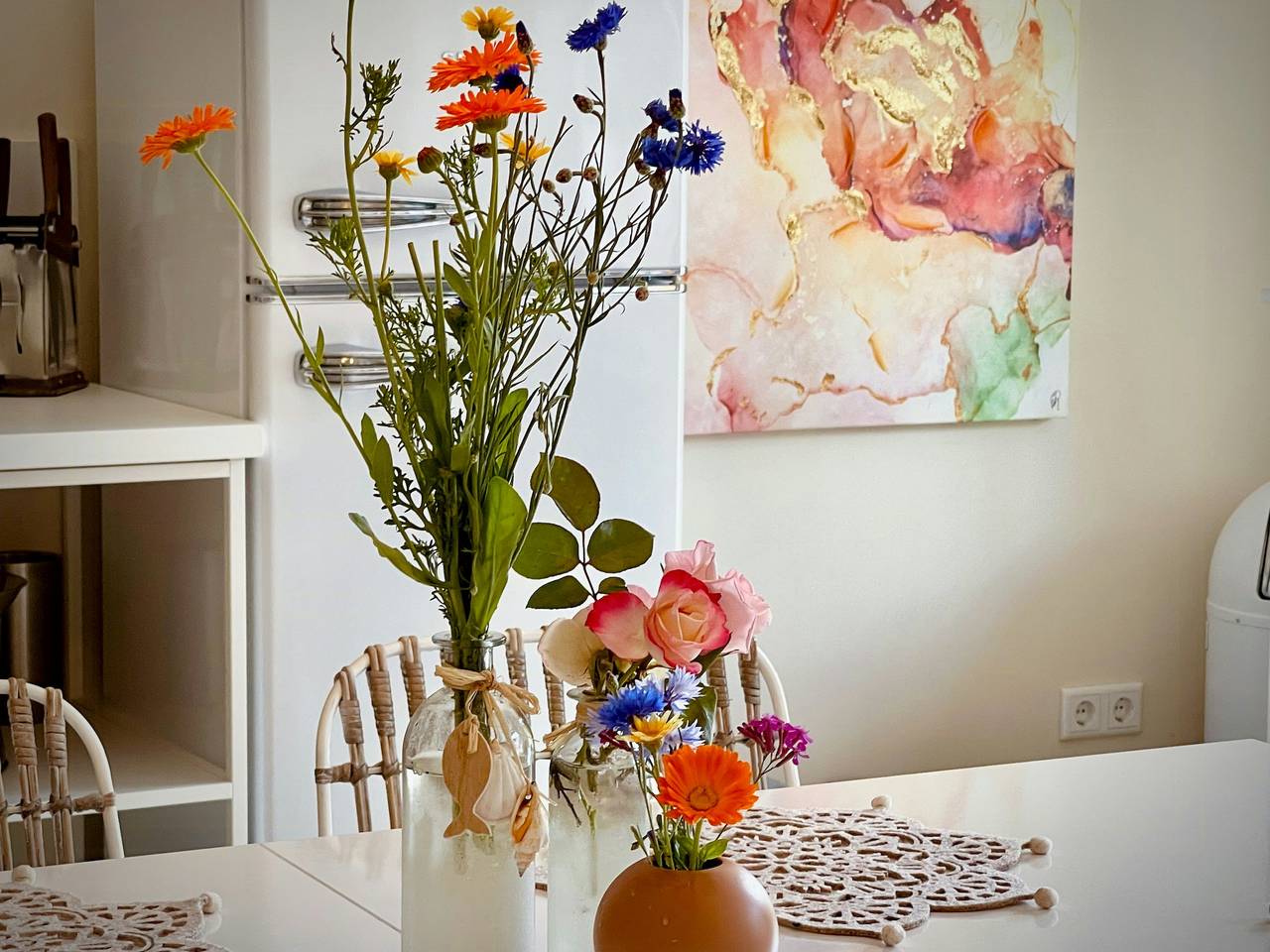 Ganze Wohnung, Nachhaltiges Design-Appartement in Ostseenähe in Prasdorf, Kreis Plön