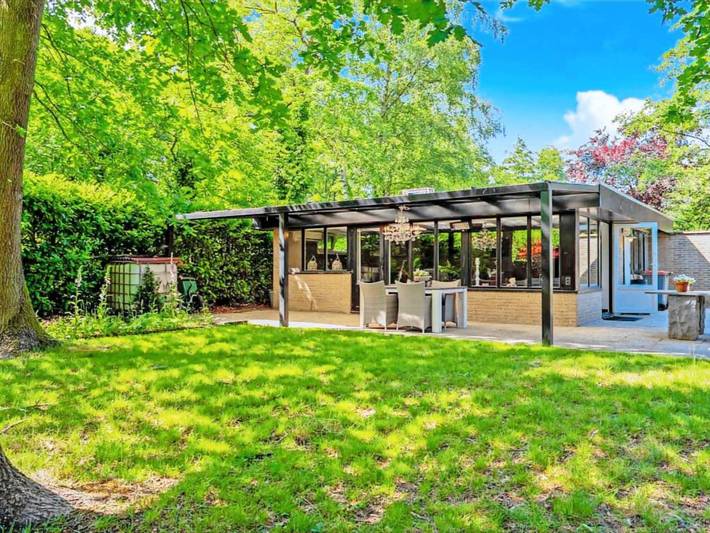 Vakantiehuis voor 2 personen, met Tuin in Lanaken