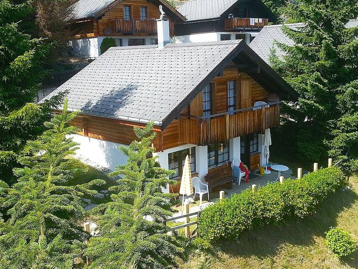 Tschuggen-Belalp in Naters, Brig