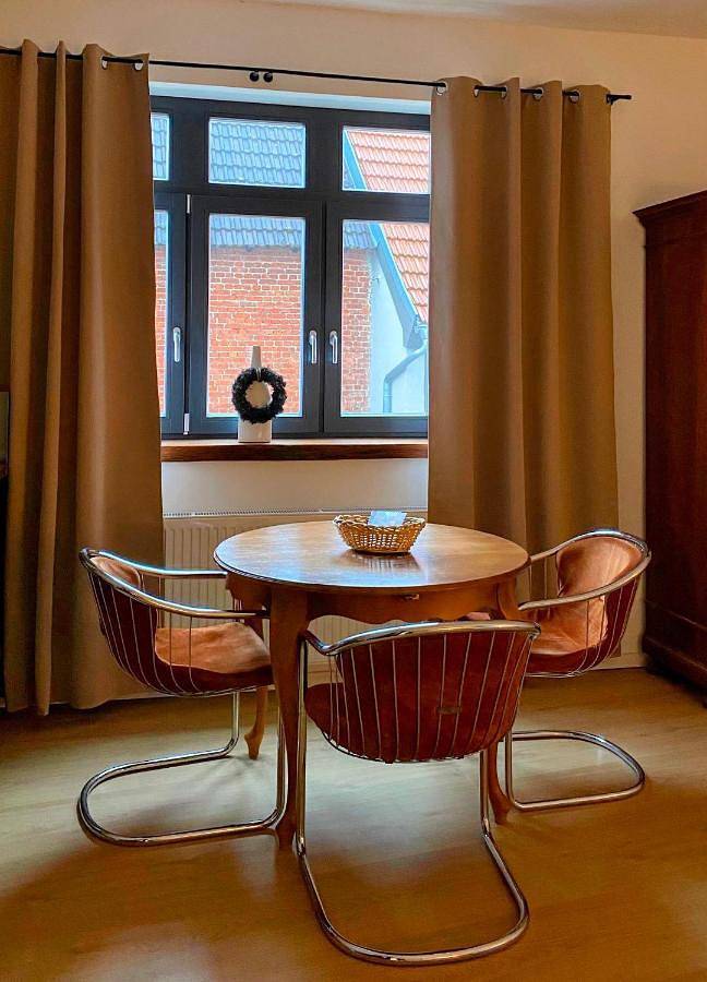 Maison d’hôte pour 2 personnes
