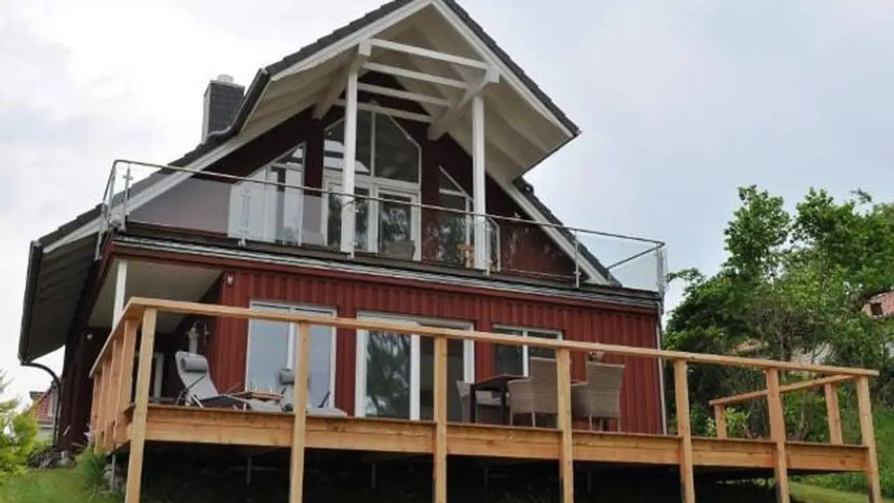 Ferienhaus für 4 Personen (130 m²) in Plön in Plön, Plön (Stadt)