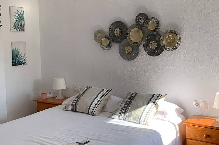 Apartamento entero, Precioso Apartamento turístico in Playa Puebla de Farnals, Puebla de Farnals