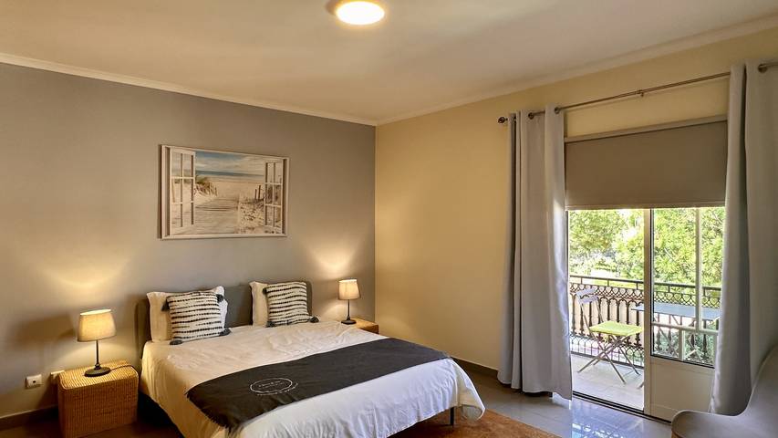 Apartamento inteiro, Bicos 303 | Piscina Partilhada | 6 Pax | Albufeira in Praia da Oura, Albufeira e Olhos de Água