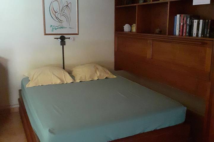 Gîte pour 2 personnes, avec jardin et terrasse, animaux acceptés à Proissans - 2