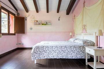 Villa pour 8 Personnes dans Imperia, Alpes liguriennes, Photo 4