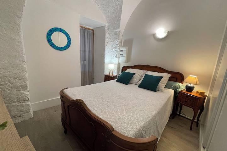 Location de vacances pour 7 personnes à Ville-di-Paraso - 4