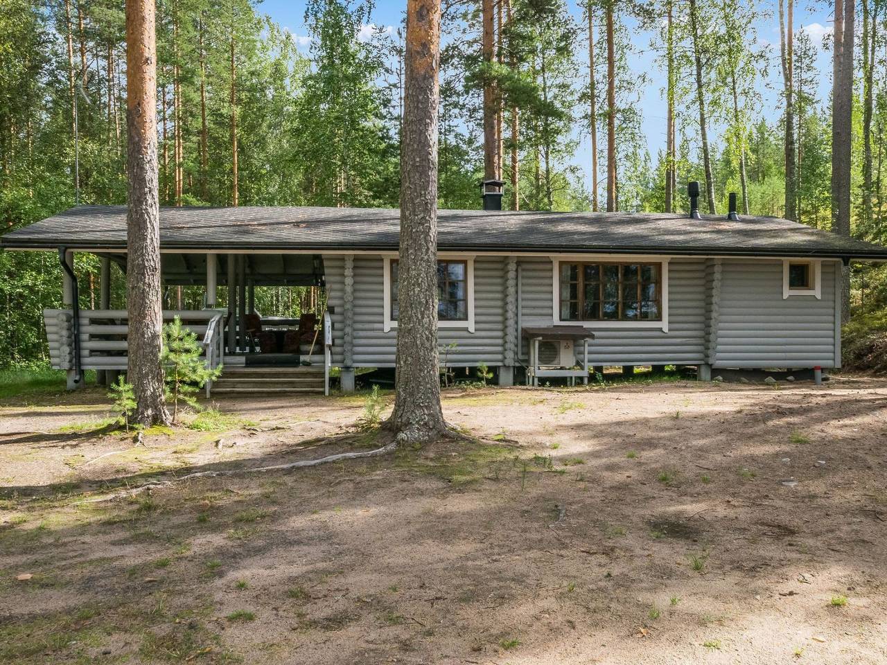Mäntyranta in Savonlinna, Südsavo