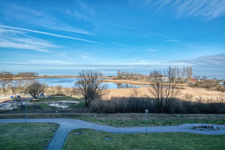 Ferienpark für 3 Personen, mit Balkon und Ausblick in Heiligenhafen - 2