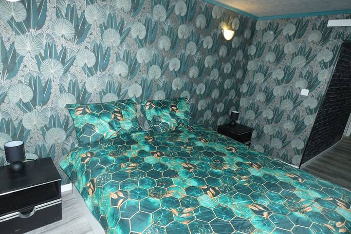 Gîte pour 6 personnes à Thann - 4