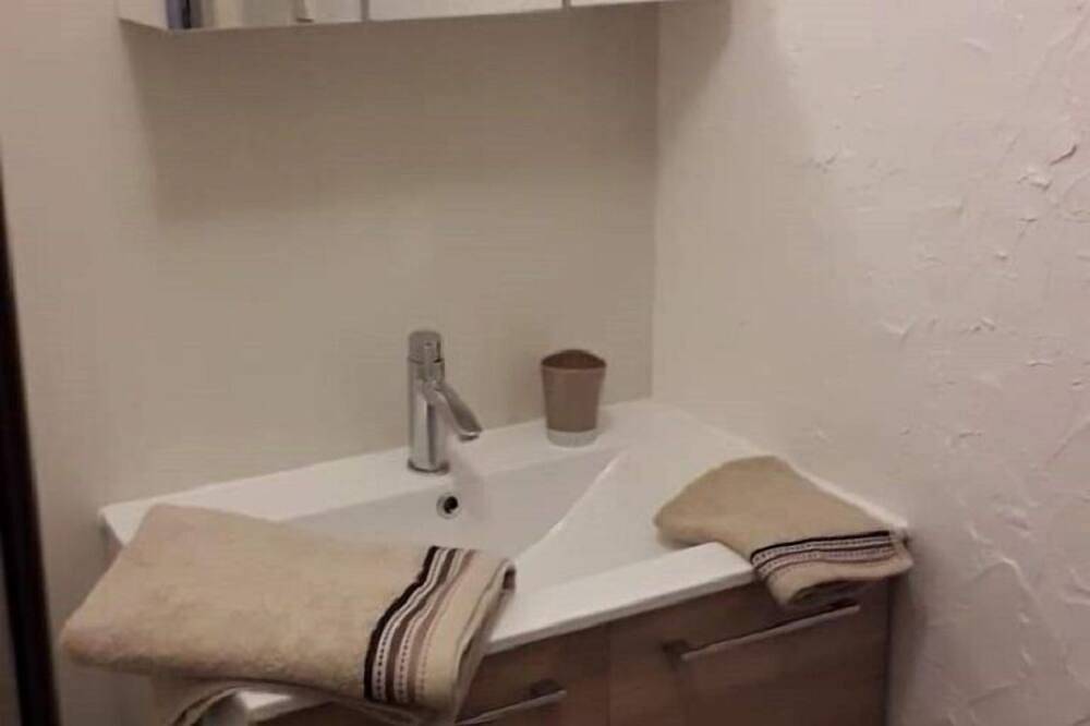 Apartamento entero, Charming, Comfortable 2-Person Studio in Gérardmer, Parque natural regional de los Ballons des Vosges
