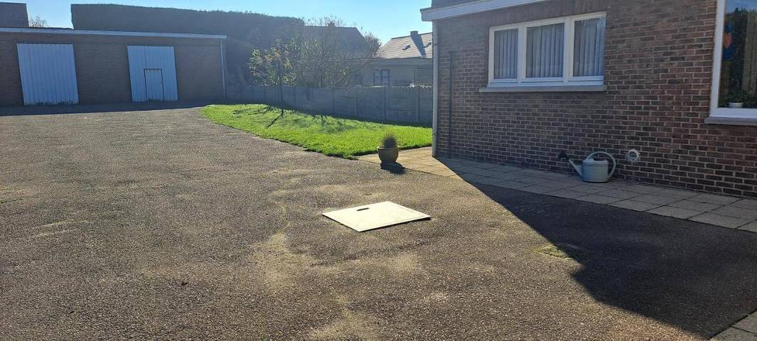 Location de vacances pour 7 personnes, avec jardin, animaux acceptés à Opglabbeek - 3