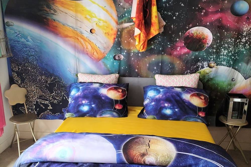 Entire apartment, Espace Vital in Boulogne-Billancourt, Hauts-de-Seine