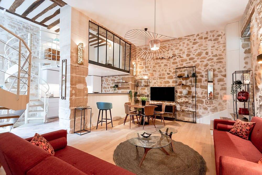 Appartement de vacances