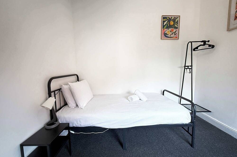 Ganze Wohnung, Comfortable Single Room in Wigan House Share in Wigan, Greater Manchester