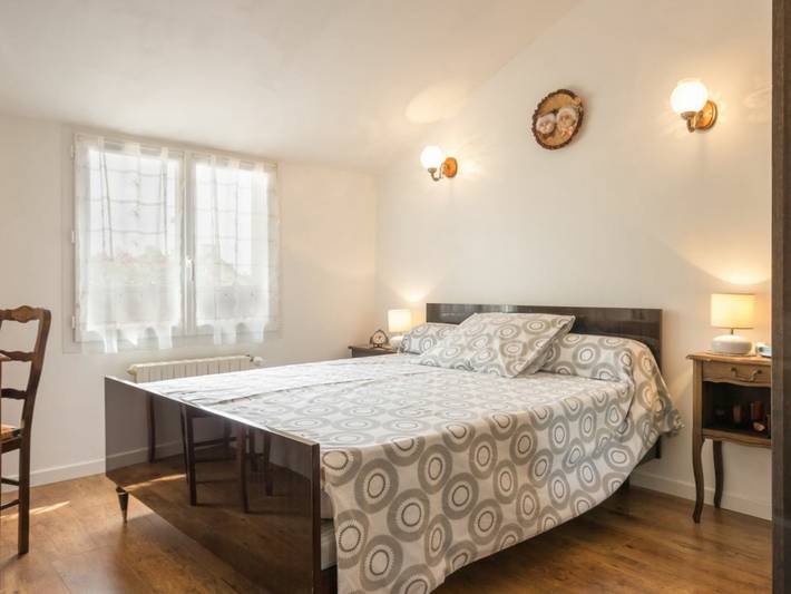 Gîte pour 3 personnes à Saint-Philbert-de-Grand-Lieu - 4