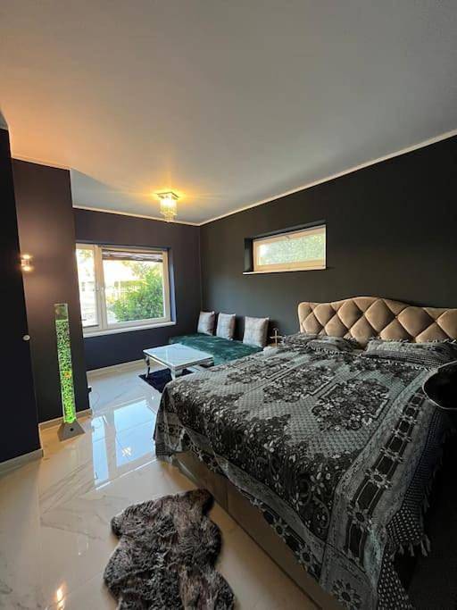 Ferienwohnung für 3 Personen in Quickborn - 2