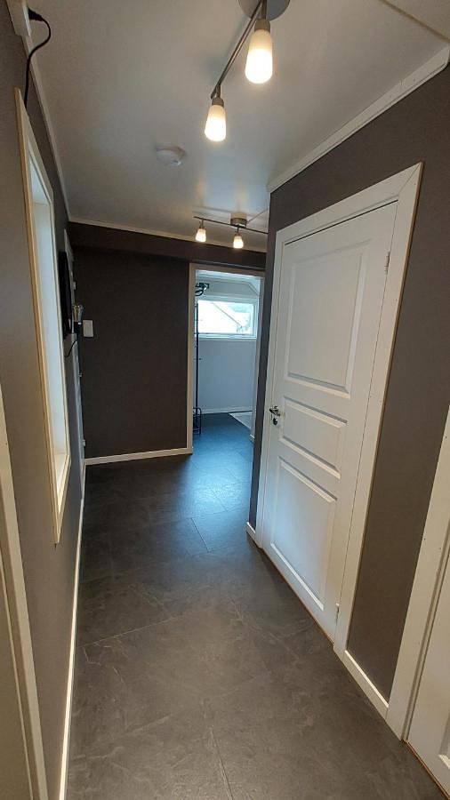 Ferienwohnung für 7 Personen, mit Garten in Lyngen - 4