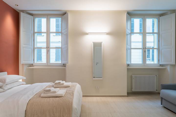 Maison d’hôte pour 4 personnes dans Piémont - 3