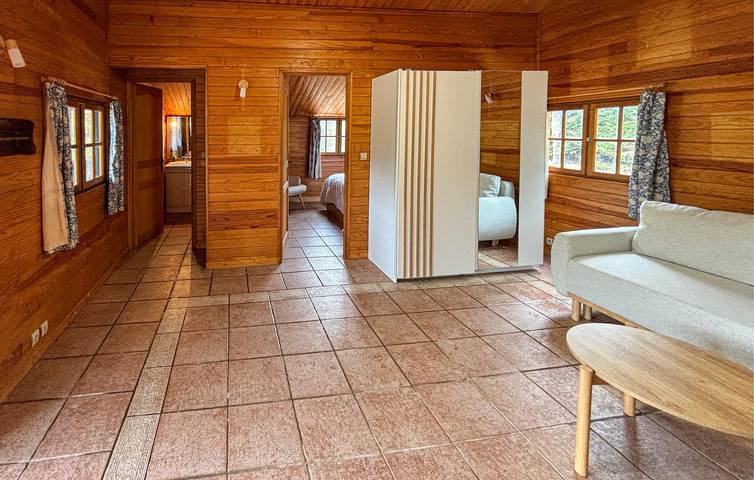 Ferienhaus für 3 Personen in Saint-Vallier-de-Thiey, Cannes und Umgebung