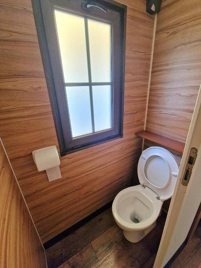 Camping pour 6 personnes, avec terrasse et jardin dans Seine-et-Marne - 3