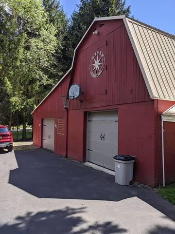 Lodge for 12 Guests in Chautauqua County, Picture 3