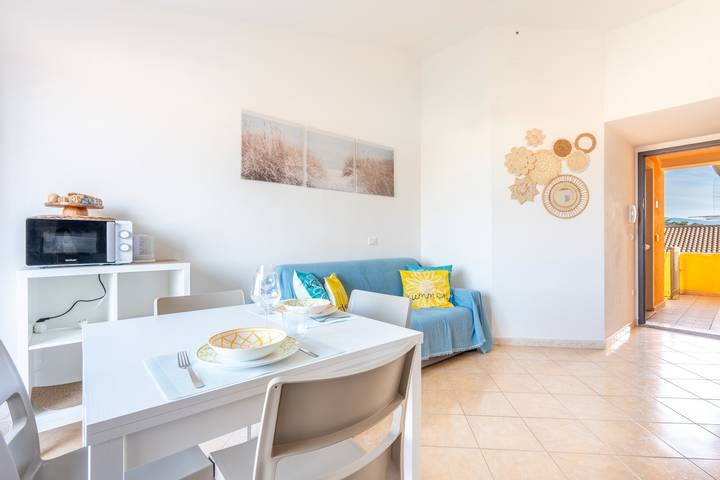Appartement entier, Affittimoderni Valledoria - Casa Malù in Codaruina/Valledoria, Valledoria