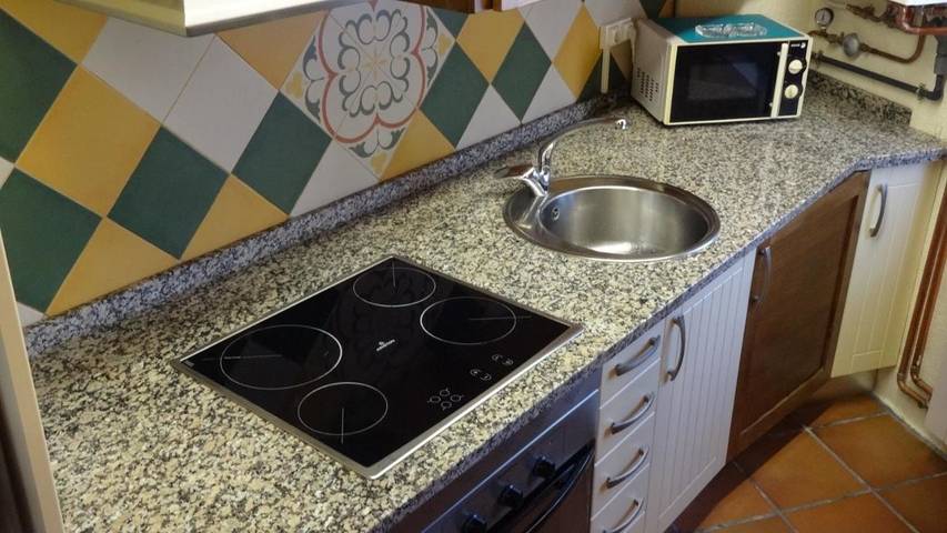 Hôtel pour 2 personnes à Piedrahíta - 4